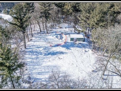 N2146 Robe Rd, New London, WI, 54961
