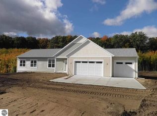 7522 E Meadows Dr, Cedar, MI 49621