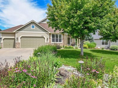 6696 S Quail Court, Littleton, CO, 80127