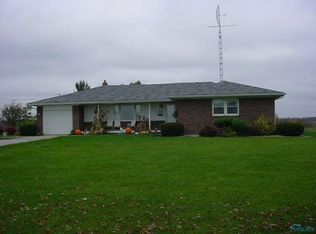 17947 O Rd, Alvordton, OH 43501