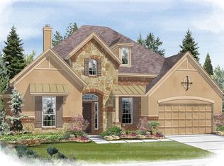 8503 Prairie Manor Dr, Richmond, TX 77406