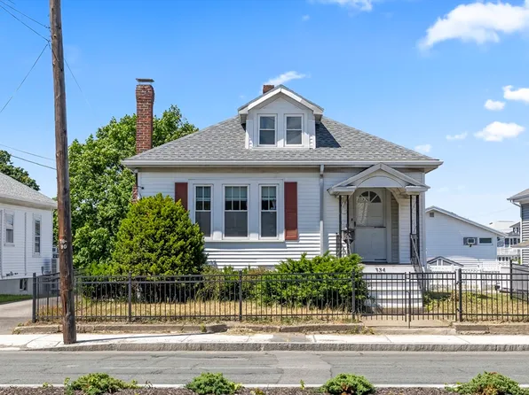 334 Sea St, Quincy, MA 02169