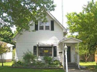 1010 Jefferson St #SW, Rochester, IN 46975