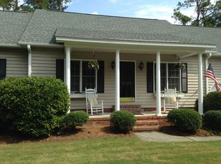 6132 Dorsett Pl, Wilmington, NC 28403