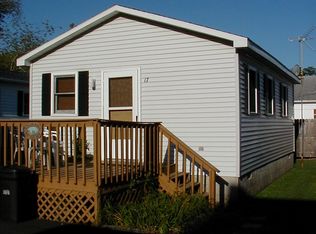 12710 Old Bridge Rd UNIT 17, Ocean City, MD 21842