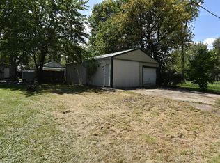 260 North St, Lakeview, OH 43331