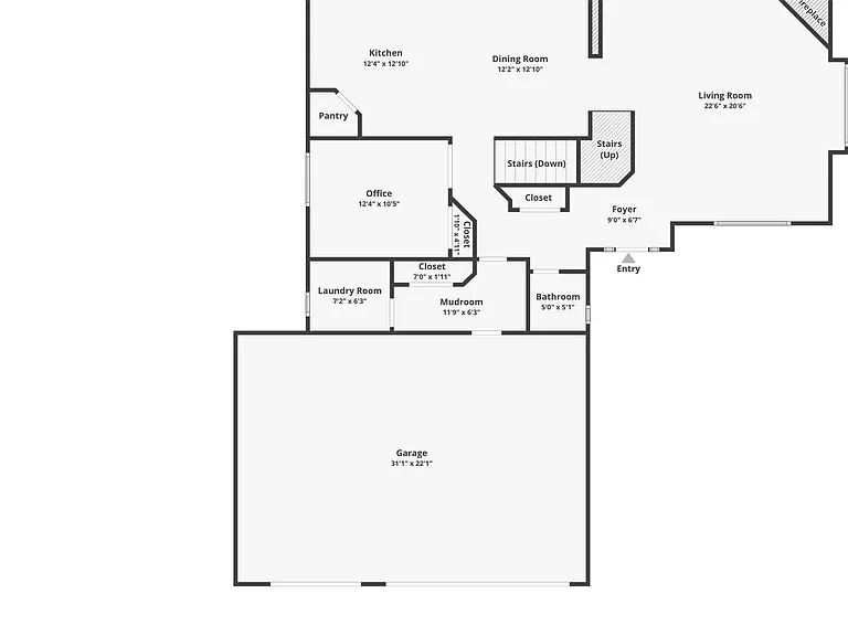 2056 Staghorn Dr — Photo 37