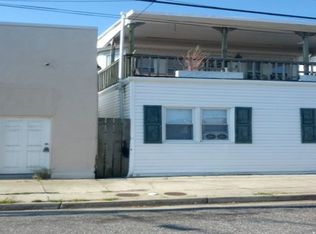 122 W Maple Ave, Wildwood, NJ 08260