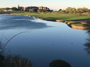 2888 S First Water Ln, Gold Canyon, AZ 85118