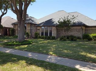 2123 Windy Ridge Ln, Garland, TX 75044