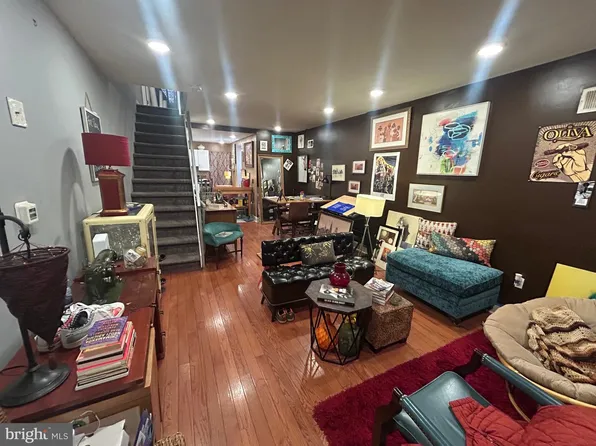 2260 N Bancroft St, Philadelphia, PA 19132