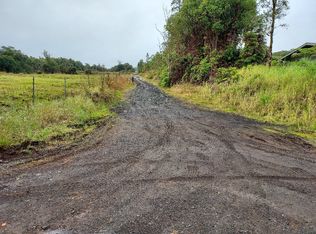 18-1677 Hale Io Rd #175, Mt. View, HI 96771