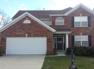 5502 Dressel Dr, Saint Charles, MO 63304