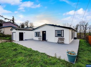 110 Enos St, Amity, OR 97101