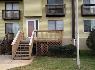 11288 Laurelwalk Dr #4, Laurel, MD 20708