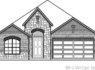 2001 Windsor Ter, Mansfield, TX 76084