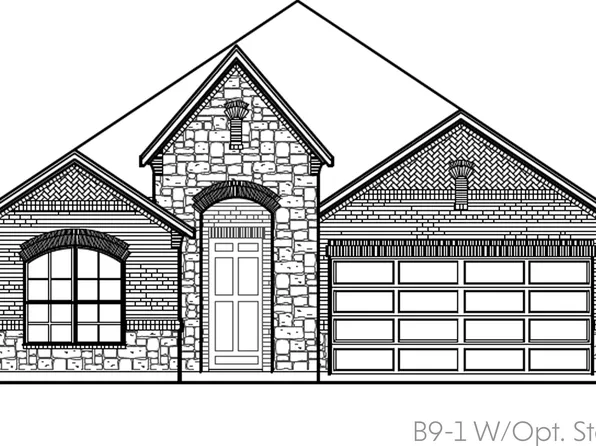 2001 Windsor Ter, Mansfield, TX 76084