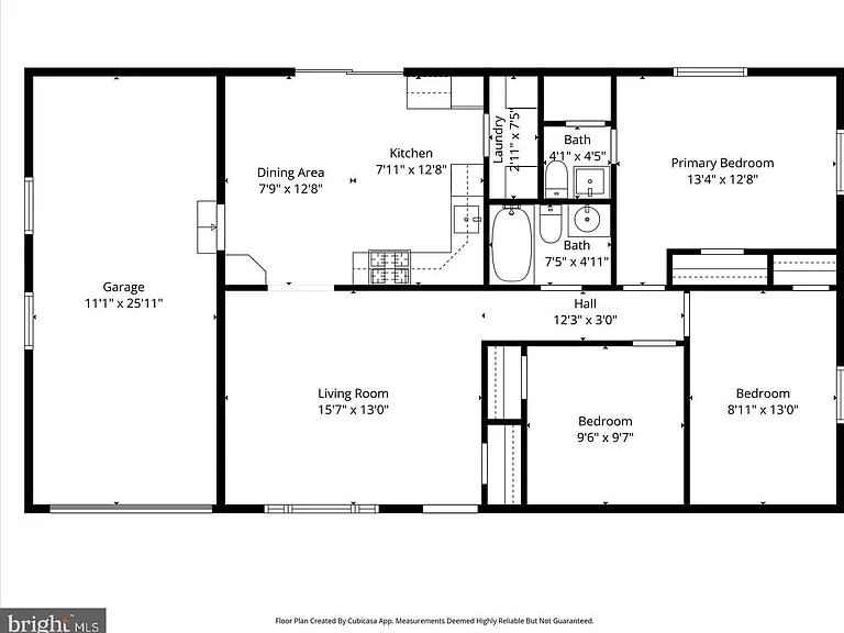 13203 Hampshire Ct — Photo 17