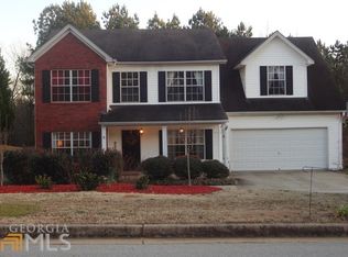 95 Wynfield Way, Covington, GA 30016