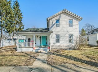 619 West St, Three Rivers, MI 49093