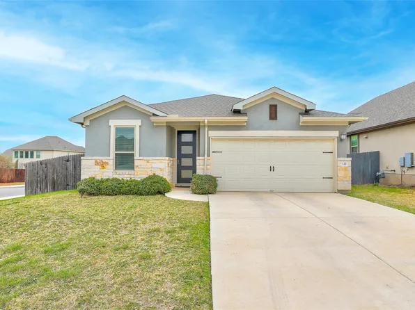 132 Birkshire Dr, Georgetown, TX 78626