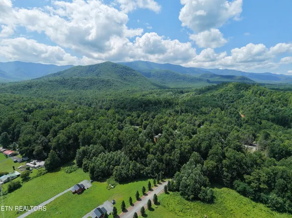 Hooper Hwy, Cosby, TN 37722