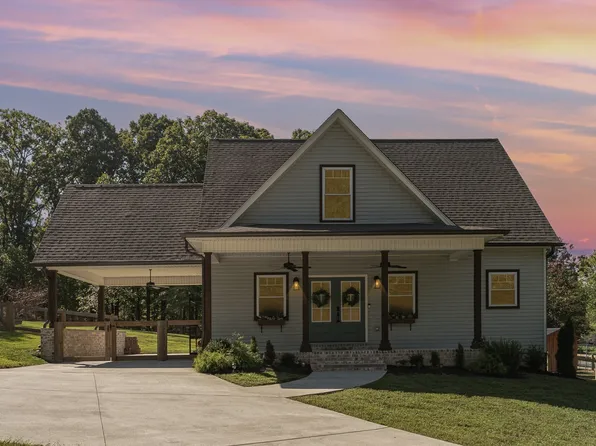 1335 Wallace Ln, Portland, TN 37148