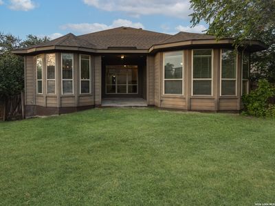 6102 Agoura Hvn, San Antonio TX - Owner Finance Home