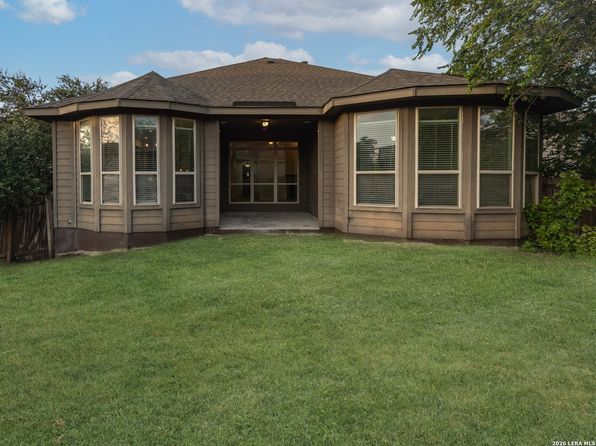 6102 Agoura Hvn, San Antonio, TX