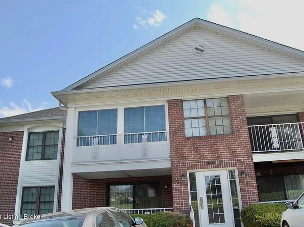 1267 Parkway Gardens Ct APT 100, Louisville, KY 40217