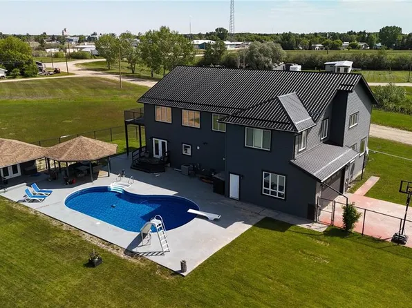 701 Bay STREET, Hudson Bay, SK S0E 0Y0