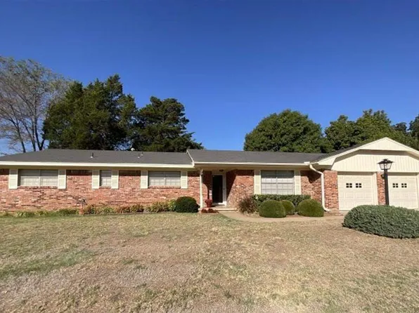 2006 N Crescent Dr, Stillwater, OK 74075
