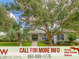 2522 Crews Lake Hills Loop S, Lakeland, FL 33813