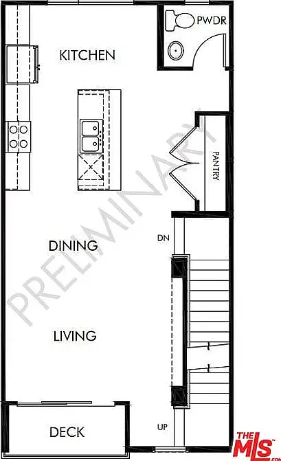3 bed, 3.5 bath, 1657 sqft, $4,100 — Photo 4