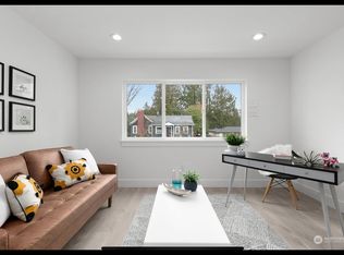 10430 8th Ave NW, Seattle, WA 98177