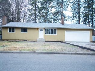 3108 S Avalon Rd, Spokane, WA 99216