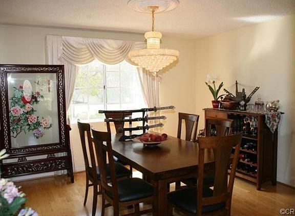 dinning room