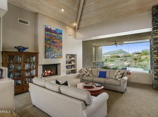 10222 E Nolina Trl, Scottsdale, AZ 85262