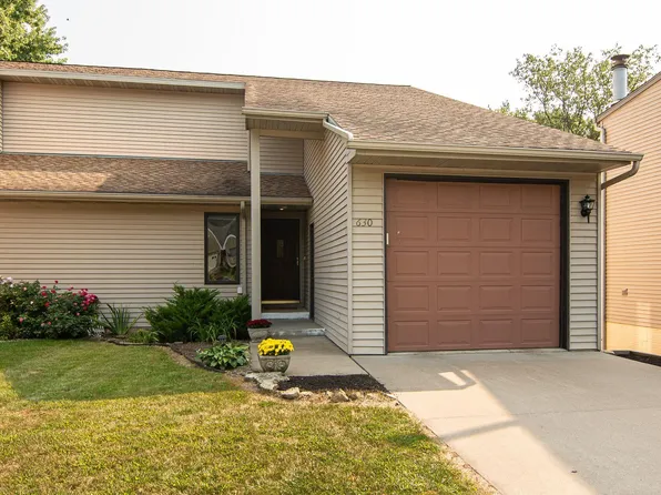 630 Duggan Dr, Dubuque, IA 52003