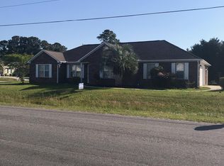 4143 Horseshoe Rd N, Little River, SC 29566