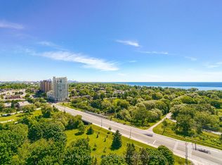 1515 Lakeshore Rd E #404, Mississauga, ON L5E3E3