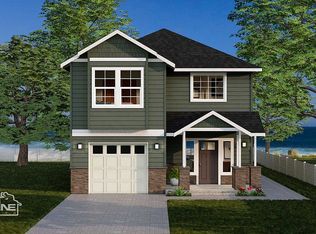 1562 Harbor Dr, Springfield, OR 97477