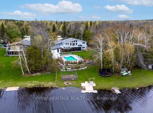 202 Sumcot Dr, Trent Lakes, ON K0L 1J0