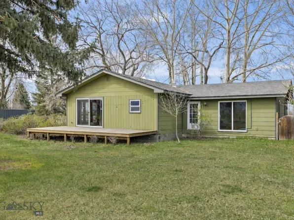 5321 E Gallatin Rd, Belgrade, MT 59714