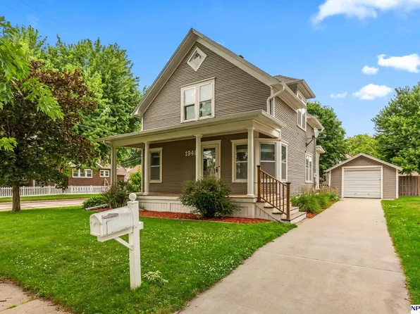 1948 N Park Ave, Fremont, NE 68025