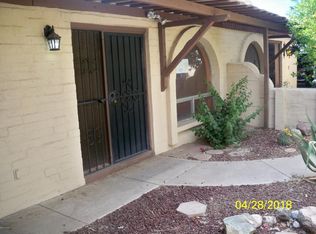 5001 N Pueblo Villas Dr, Tucson, AZ 85704