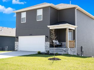 471 Osage St, Willard, MO 65781