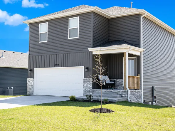 790 Bent Tree Avenue, Willard, MO 65781