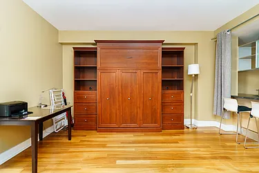 Rented by Acre NY Realty Inc