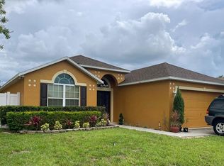 513 Ronshelle Ave, Haines City, FL 33844